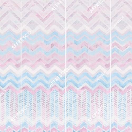 Панно Affresco Trend Art ZK422-COL4 2x2,68 м