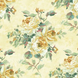 Обои KT Exclusive French Impressionist In Bloom FI70403