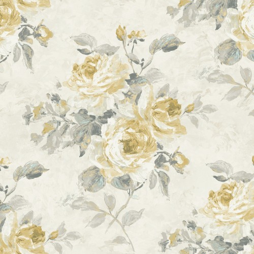 Обои KT Exclusive French Impressionist In Bloom FI70405