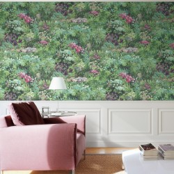 Обои KT Exclusive French Impressionist Wild Flower FI70701