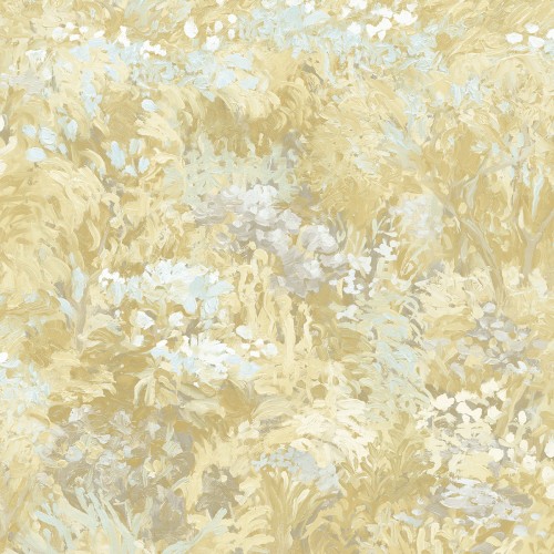Обои KT Exclusive French Impressionist Wild Flower FI70705