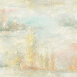 Обои KT Exclusive French Impressionist Rolling Hills FI70804