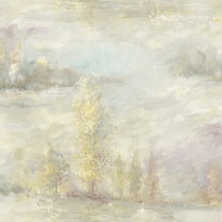 Обои KT Exclusive French Impressionist Rolling Hills FI70807