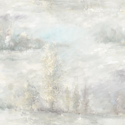 Обои KT Exclusive French Impressionist Rolling Hills FI70808