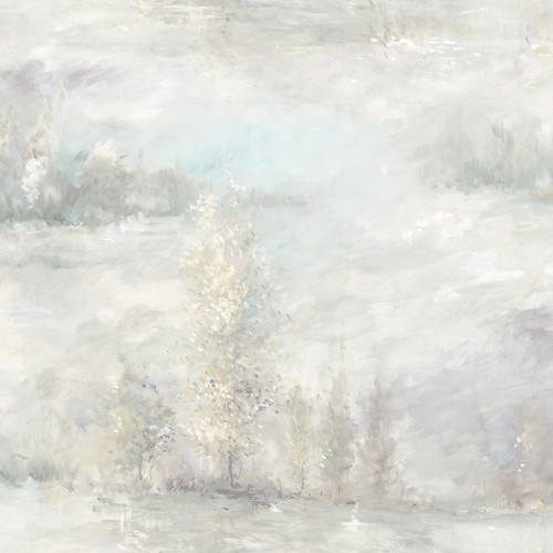Обои KT Exclusive French Impressionist Rolling Hills FI70808