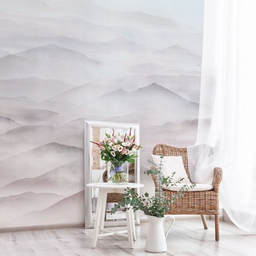 Панно Affresco Trend Art ID466-COL2 2x2,68 м