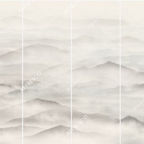 Панно Affresco Trend Art ID466-COL4 2x2,68 м