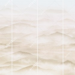 Панно Affresco Trend Art ID466-COL5 2x2,68 м