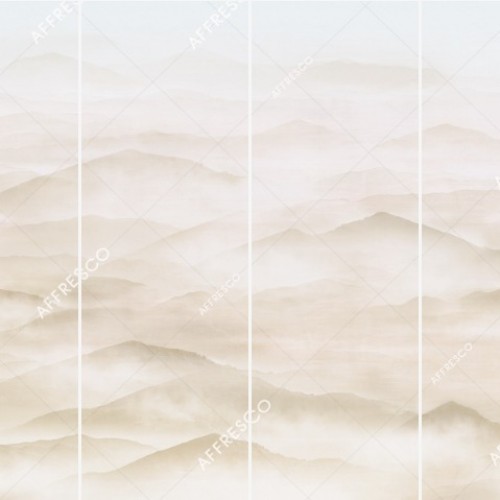 Панно Affresco Trend Art ID466-COL5 2x2,68 м