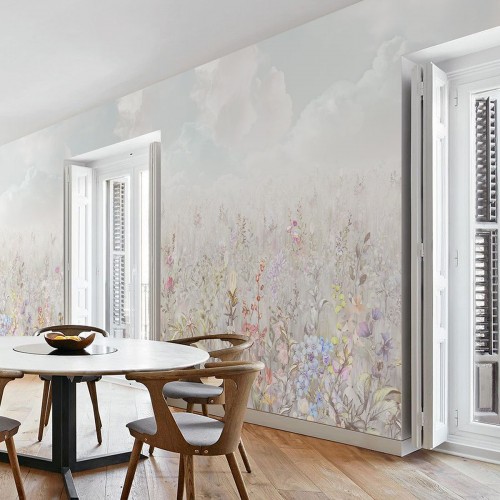 Панно Affresco Trend Art ID447-COL1 2x2,68 м
