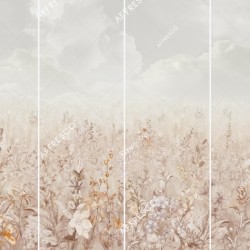 Панно Affresco Trend Art ID447-COL4 2x2,68 м