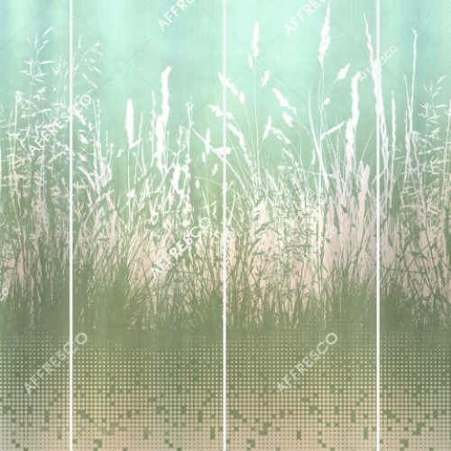 Панно Affresco Trend Art ZK441-COL2 2x2,68 м