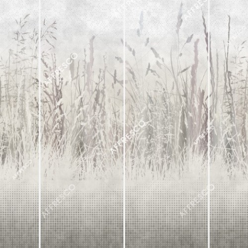 Панно Affresco Trend Art ZK441-COL3 2x2,68 м