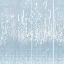 Панно Affresco Trend Art ZK441-COL4 2x2,68 м