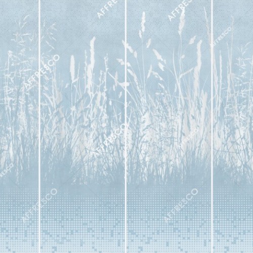 Панно Affresco Trend Art ZK441-COL4 2x2,68 м