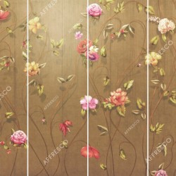 Панно Affresco Trend Art DP408-COL1 2x2,68 м