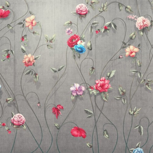 Панно Affresco Trend Art DP408-COL2 2x2,68 м Панно Affresco Trend Art DP408-COL2 2x2,68 м