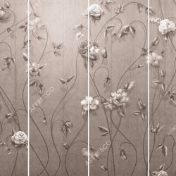 Панно Affresco Trend Art DP408-COL3 2x2,68 м