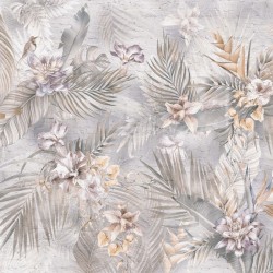 Панно Affresco Trend Art ID462-COL1 2x2,68 м