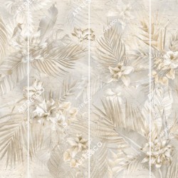 Панно Affresco Trend Art ID462-COL2 2x2,68 м