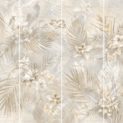 Панно Affresco Trend Art ID462-COL2 2x2,68 м
