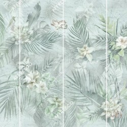 Панно Affresco Trend Art ID462-COL3 2x2,68 м