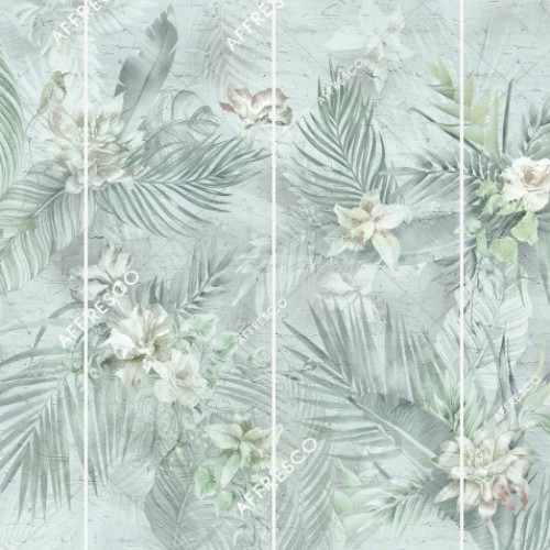 Панно Affresco Trend Art ID462-COL3 2x2,68 м