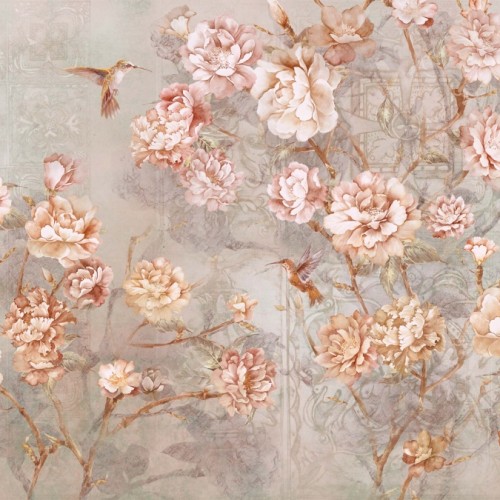 Панно Affresco Trend Art ML470-COL1 2x2,68 м