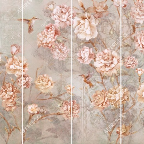 Панно Affresco Trend Art ML470-COL1 2x2,68 м