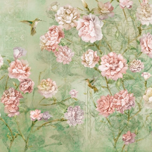 Панно Affresco Trend Art ML470-COL2 2x2,68 м