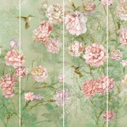 Панно Affresco Trend Art ML470-COL2 2x2,68 м