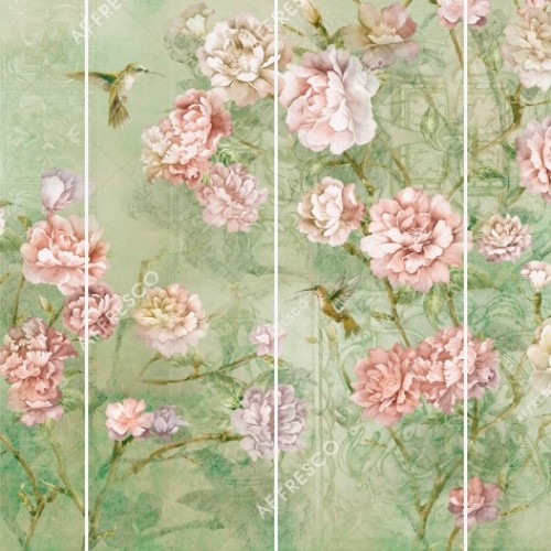 Панно Affresco Trend Art ML470-COL2 2x2,68 м