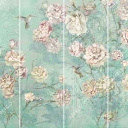 Панно Affresco Trend Art ML470-COL3 2x2,68 м
