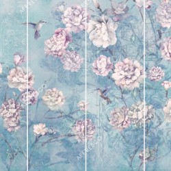 Панно Affresco Trend Art ML470-COL4 2x2,68 м