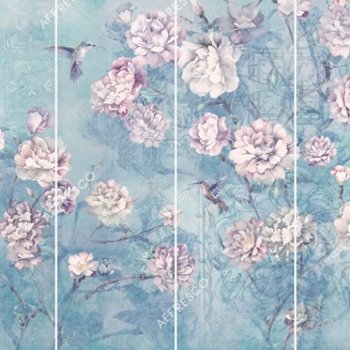 Панно Affresco Trend Art ML470-COL4 2x2,68 м