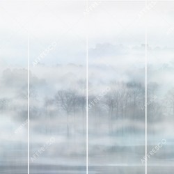 Панно Affresco Trend Art ZK480-COL3 2x2,68 м