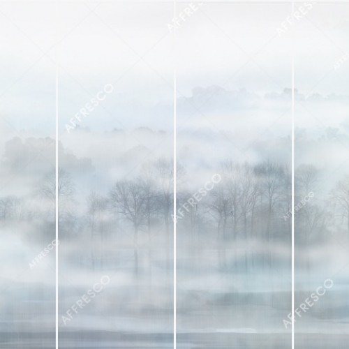 Панно Affresco Trend Art ZK480-COL3 2x2,68 м