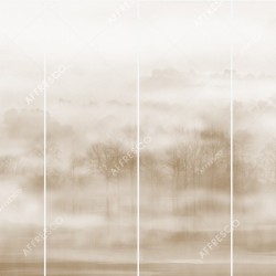 Панно Affresco Trend Art ZK480-COL4 2x2,68 м