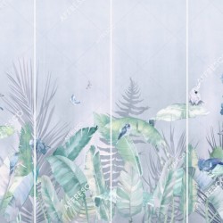 Панно Affresco Trend Art ML471-COL3 2x2,68 м