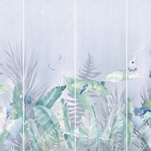 Панно Affresco Trend Art ML471-COL3 2x2,68 м