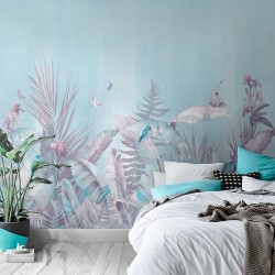 Панно Affresco Trend Art ML471-COL4 2x2,68 м