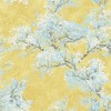 Обои KT Exclusive French Impressionist Cherry Blossom Bloom FI71103