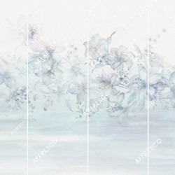 Панно Affresco Trend Art ID449-COL1 2x2,68 м