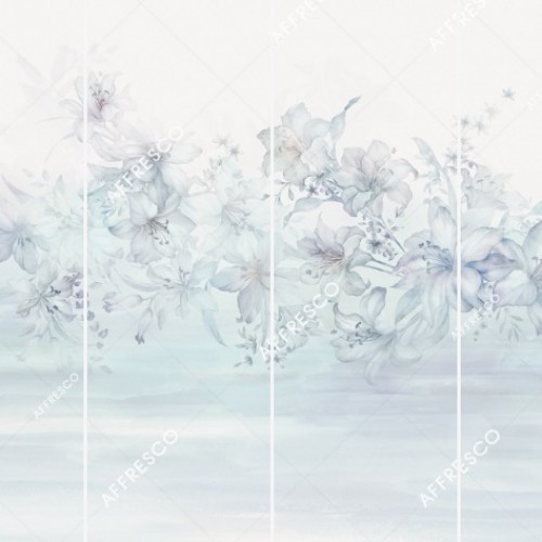 Панно Affresco Trend Art ID449-COL1 2x2,68 м