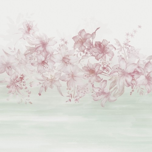 Панно Affresco Trend Art ID449-COL2 2x2,68 м