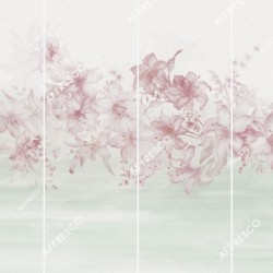 Панно Affresco Trend Art ID449-COL2 2x2,68 м