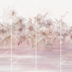 Панно Affresco Trend Art ID449-COL3 2x2,68 м