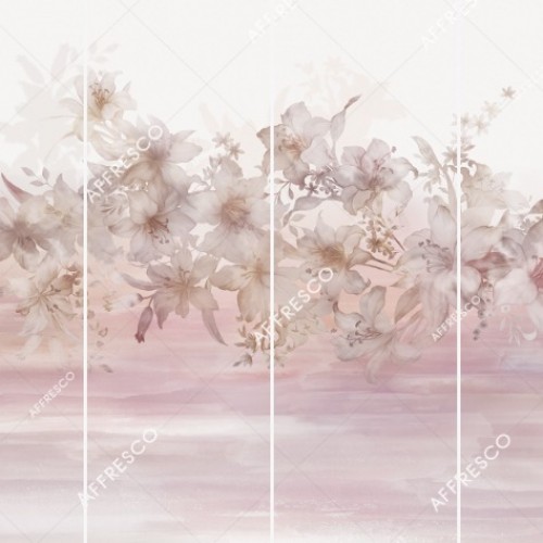 Панно Affresco Trend Art ID449-COL3 2x2,68 м