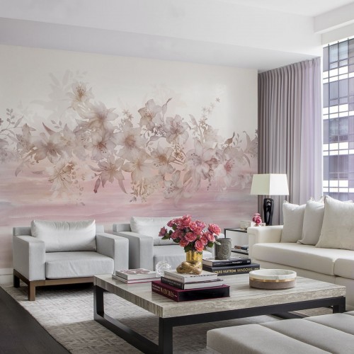 Панно Affresco Trend Art ID449-COL3 2x2,68 м