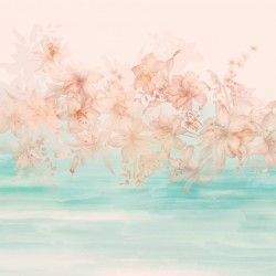 Панно Affresco Trend Art ID449-COL4 2x2,68 м